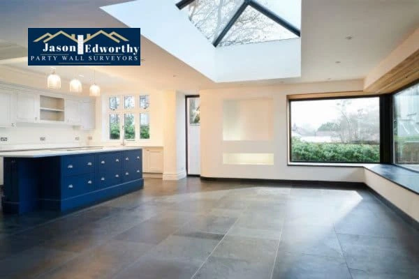 Our top tips for building near a boundary line Ellesmere Port